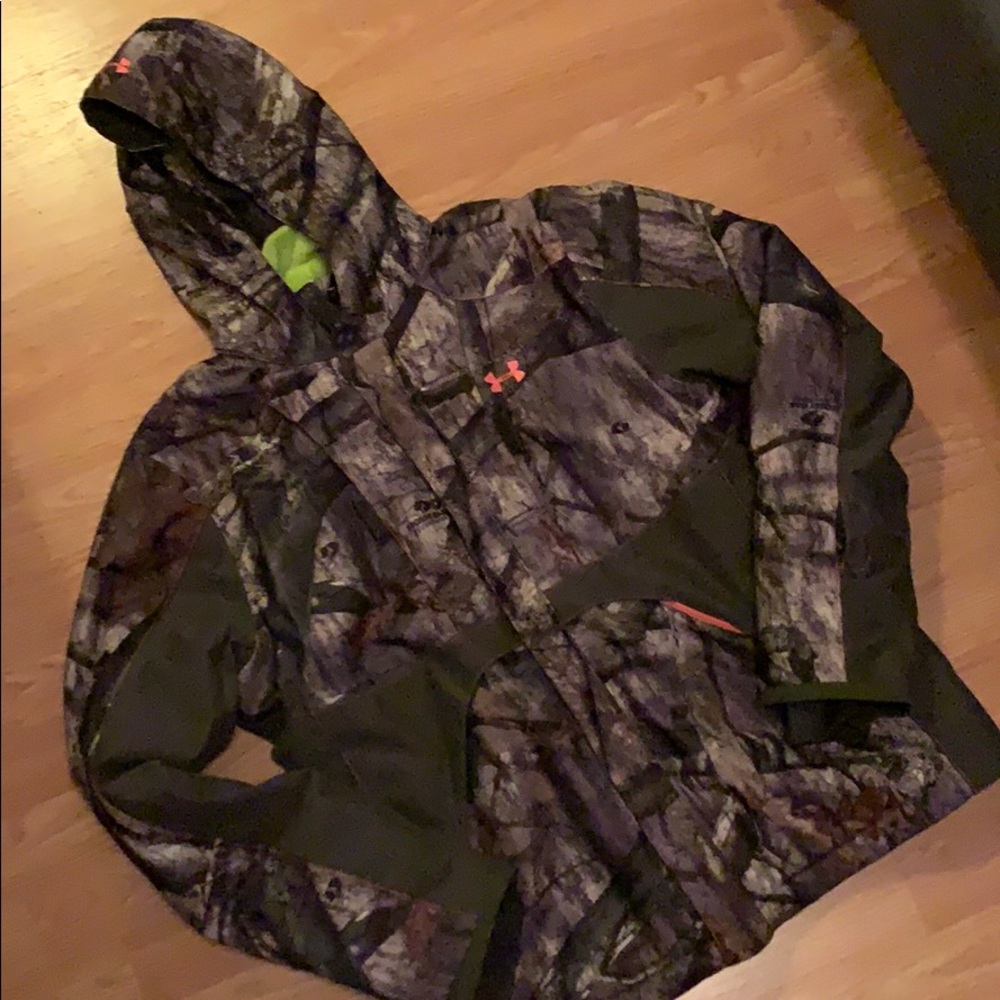 Under Armour Storm